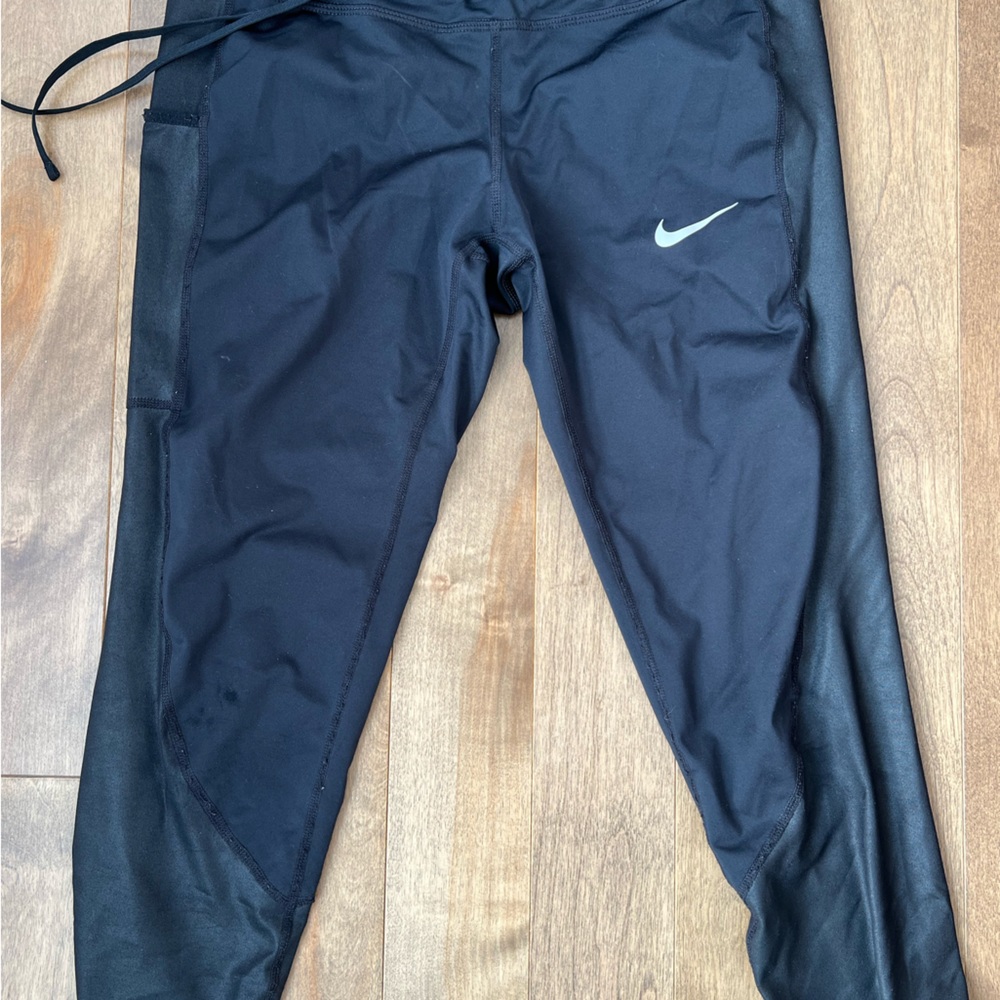 Nike dry fit legging
